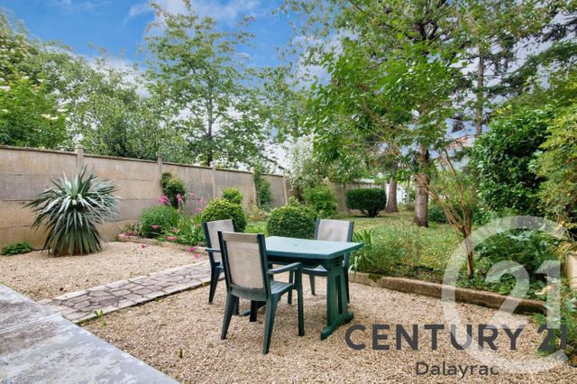 maison à vendre - 7 pièces - 162.24 m2 - FONTENAY SOUS BOIS - 94 - ILE-DE-FRANCE - Century 21 Dalayrac