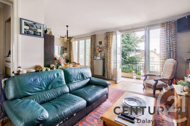 maison à vendre - 7 pièces - 162.24 m2 - FONTENAY SOUS BOIS - 94 - ILE-DE-FRANCE - Century 21 Dalayrac