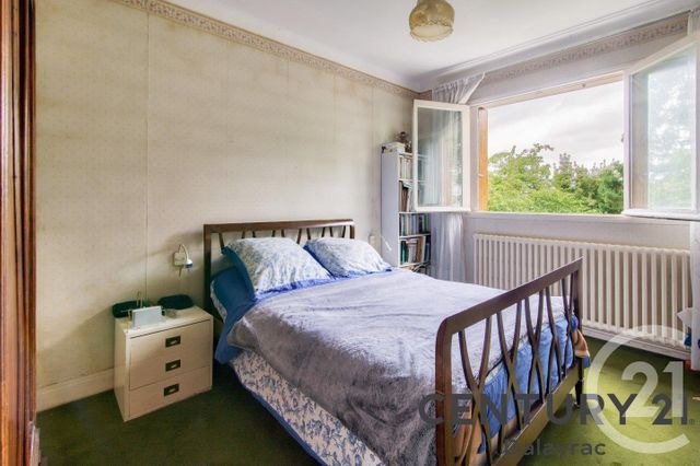 maison à vendre - 7 pièces - 162.24 m2 - FONTENAY SOUS BOIS - 94 - ILE-DE-FRANCE - Century 21 Dalayrac