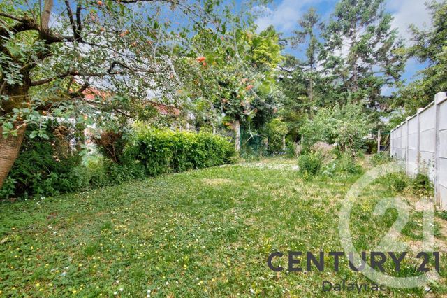 maison à vendre - 7 pièces - 162.24 m2 - FONTENAY SOUS BOIS - 94 - ILE-DE-FRANCE - Century 21 Dalayrac
