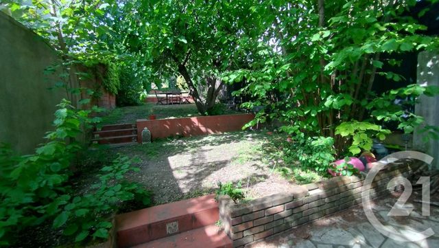 maison à vendre - 5 pièces - 115.0 m2 - FONTENAY SOUS BOIS - 94 - ILE-DE-FRANCE - Century 21 Dalayrac