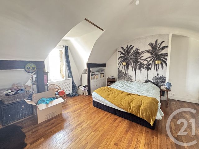 maison à vendre - 5 pièces - 115.0 m2 - FONTENAY SOUS BOIS - 94 - ILE-DE-FRANCE - Century 21 Dalayrac