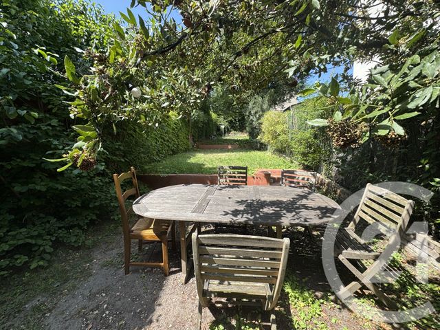 maison à vendre - 5 pièces - 115.0 m2 - FONTENAY SOUS BOIS - 94 - ILE-DE-FRANCE - Century 21 Dalayrac