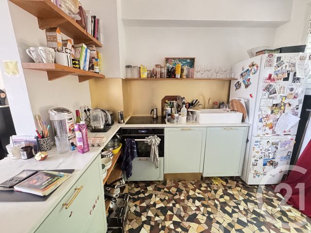 maison à vendre - 5 pièces - 115.0 m2 - FONTENAY SOUS BOIS - 94 - ILE-DE-FRANCE - Century 21 Dalayrac