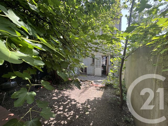 maison à vendre - 5 pièces - 115.0 m2 - FONTENAY SOUS BOIS - 94 - ILE-DE-FRANCE - Century 21 Dalayrac