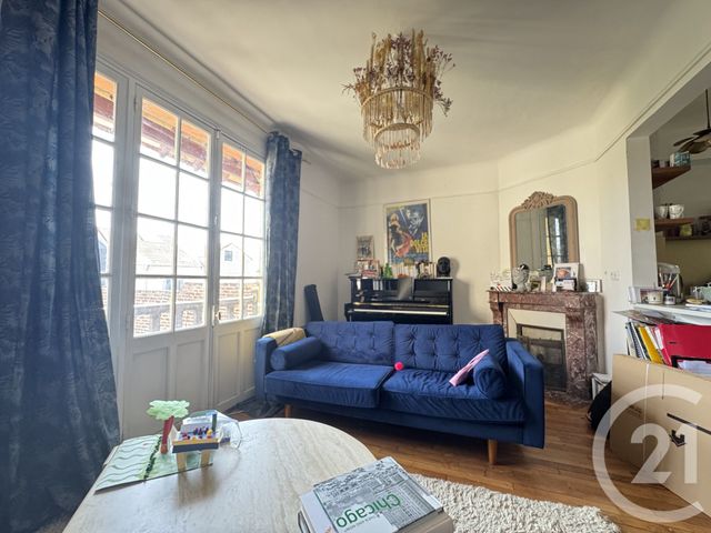 maison - FONTENAY SOUS BOIS - 94