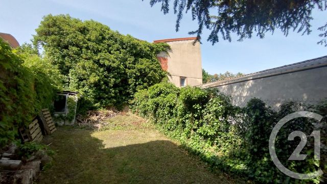 maison à vendre - 5 pièces - 115.0 m2 - FONTENAY SOUS BOIS - 94 - ILE-DE-FRANCE - Century 21 Dalayrac