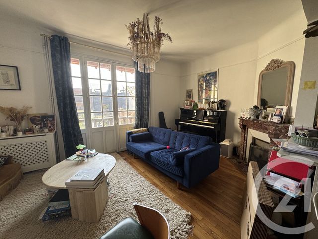 maison à vendre - 5 pièces - 115.0 m2 - FONTENAY SOUS BOIS - 94 - ILE-DE-FRANCE - Century 21 Dalayrac