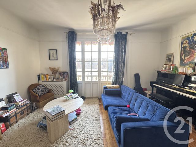 maison à vendre - 5 pièces - 115.0 m2 - FONTENAY SOUS BOIS - 94 - ILE-DE-FRANCE - Century 21 Dalayrac