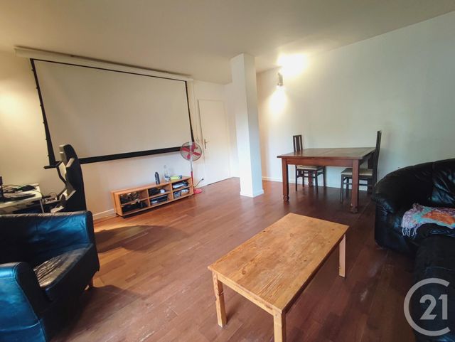 Appartement F3 à louer - 3 pièces - 72.15 m2 - FONTENAY SOUS BOIS - 94 - ILE-DE-FRANCE - Century 21 Dalayrac