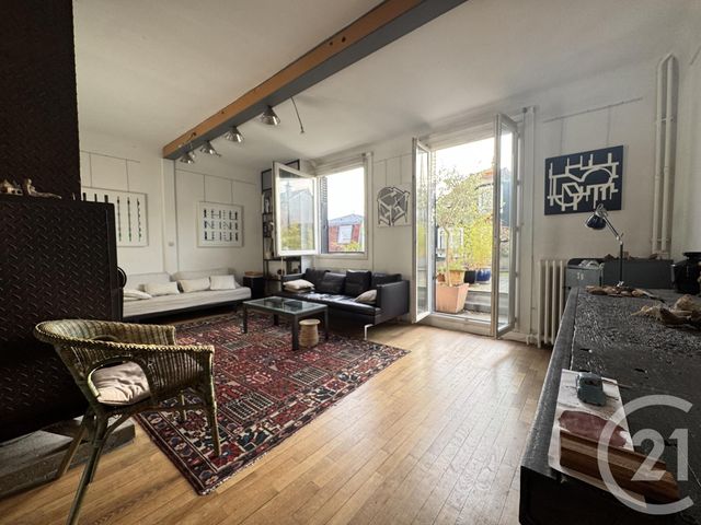 maison à vendre - 5 pièces - 142.52 m2 - FONTENAY SOUS BOIS - 94 - ILE-DE-FRANCE - Century 21 Dalayrac