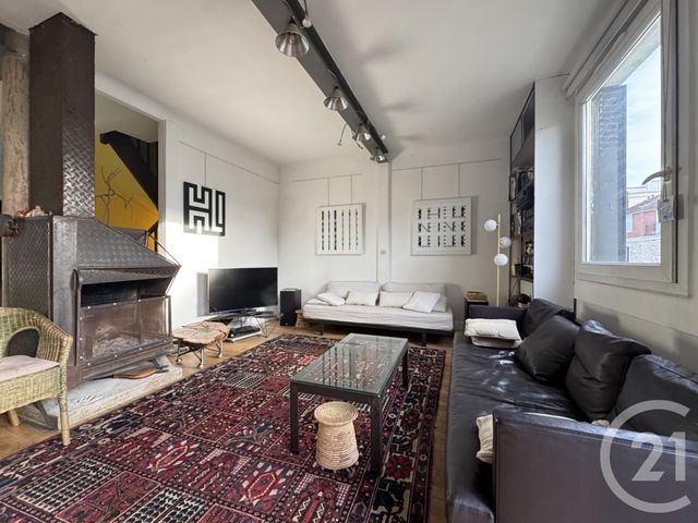 Maison à vendre FONTENAY SOUS BOIS