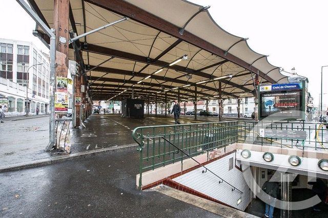 immeuble à vendre - 340.0 m2 - MONTREUIL - 93 - ILE-DE-FRANCE - Century 21 Dalayrac