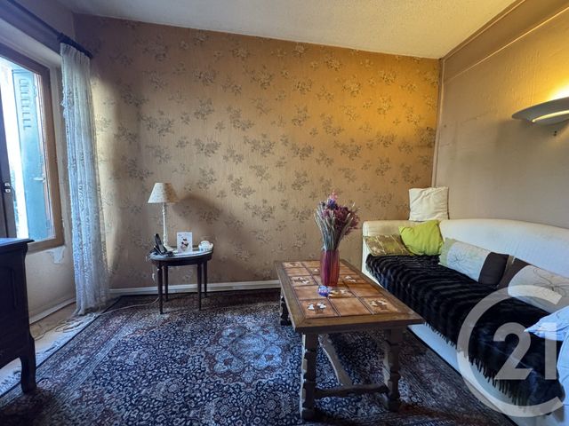 maison à vendre - 4 pièces - 59.0 m2 - FONTENAY SOUS BOIS - 94 - ILE-DE-FRANCE - Century 21 Dalayrac