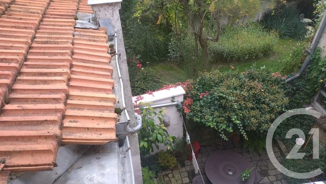 maison à vendre - 4 pièces - 59.0 m2 - FONTENAY SOUS BOIS - 94 - ILE-DE-FRANCE - Century 21 Dalayrac