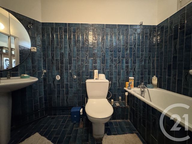 maison à vendre - 4 pièces - 59.0 m2 - FONTENAY SOUS BOIS - 94 - ILE-DE-FRANCE - Century 21 Dalayrac