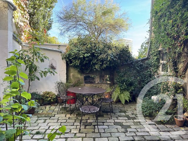 maison - FONTENAY SOUS BOIS - 94