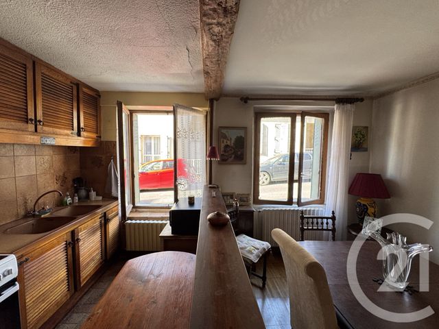 maison à vendre - 4 pièces - 59.0 m2 - FONTENAY SOUS BOIS - 94 - ILE-DE-FRANCE - Century 21 Dalayrac