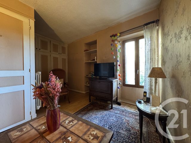 maison à vendre - 4 pièces - 59.0 m2 - FONTENAY SOUS BOIS - 94 - ILE-DE-FRANCE - Century 21 Dalayrac