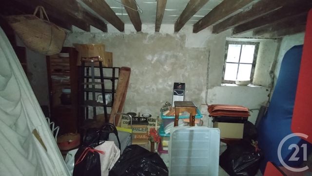 maison à vendre - 4 pièces - 59.0 m2 - FONTENAY SOUS BOIS - 94 - ILE-DE-FRANCE - Century 21 Dalayrac