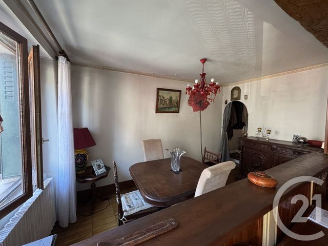 maison à vendre - 4 pièces - 59.0 m2 - FONTENAY SOUS BOIS - 94 - ILE-DE-FRANCE - Century 21 Dalayrac