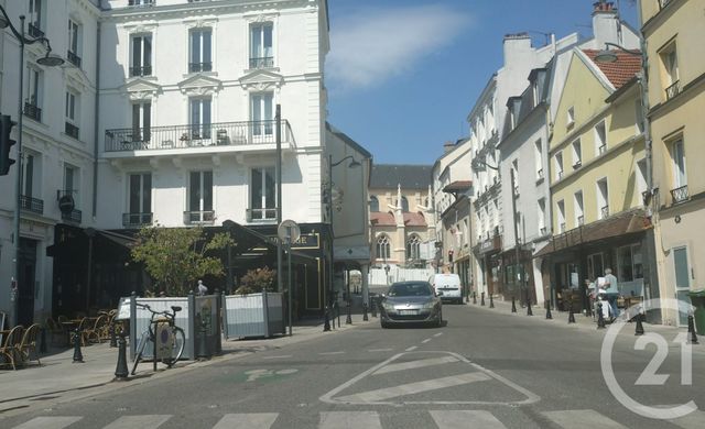 terrain à vendre - 169.0 m2 - FONTENAY SOUS BOIS - 94 - ILE-DE-FRANCE - Century 21 Dalayrac