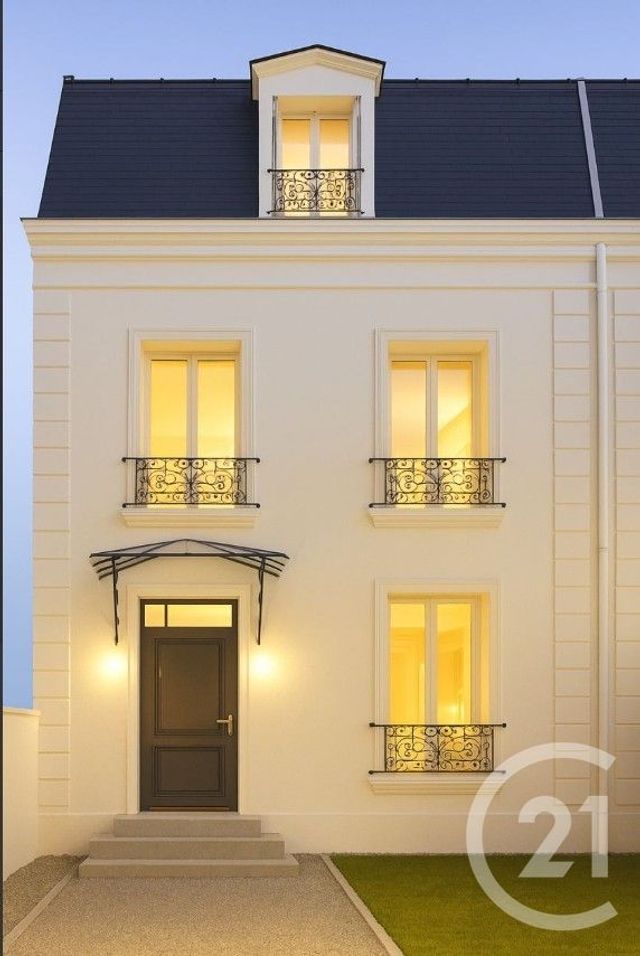 terrain à vendre - 169.0 m2 - FONTENAY SOUS BOIS - 94 - ILE-DE-FRANCE - Century 21 Dalayrac