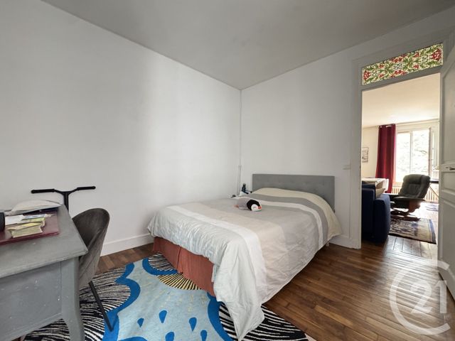 Appartement F4 à vendre - 4 pièces - 73.0 m2 - VINCENNES - 94 - ILE-DE-FRANCE - Century 21 Dalayrac