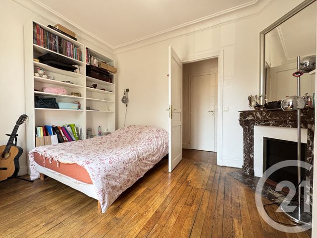 Appartement F4 à vendre - 4 pièces - 73.0 m2 - VINCENNES - 94 - ILE-DE-FRANCE - Century 21 Dalayrac