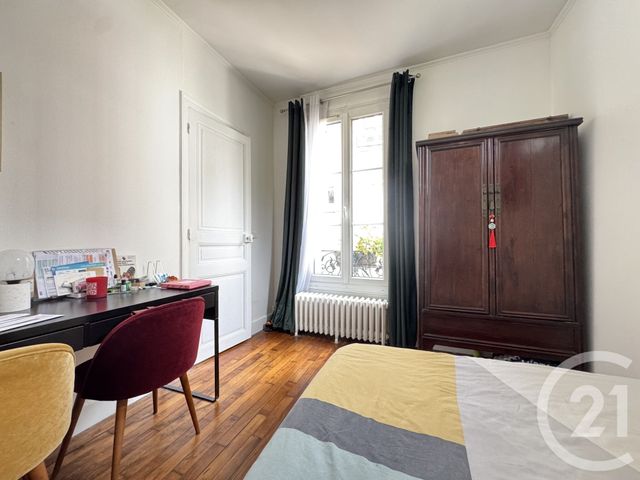 Appartement F4 à vendre - 4 pièces - 73.0 m2 - VINCENNES - 94 - ILE-DE-FRANCE - Century 21 Dalayrac