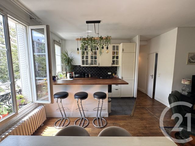 appartement - VINCENNES - 94