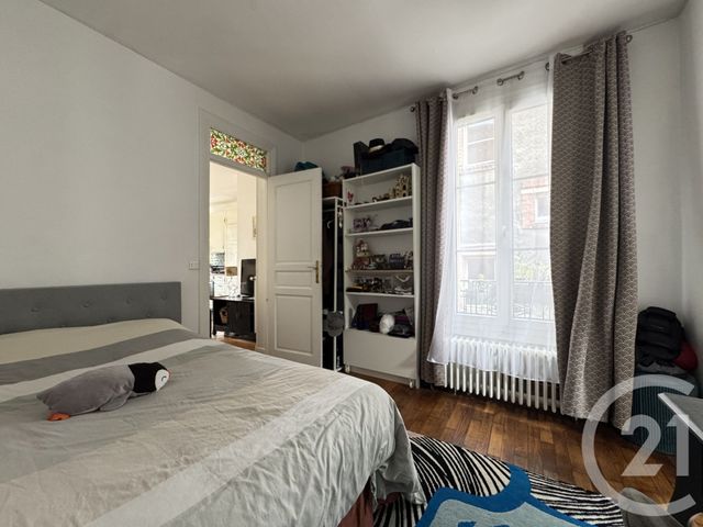 Appartement F4 à vendre - 4 pièces - 73.0 m2 - VINCENNES - 94 - ILE-DE-FRANCE - Century 21 Dalayrac