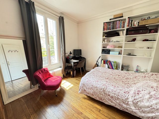 Appartement F4 à vendre - 4 pièces - 73.0 m2 - VINCENNES - 94 - ILE-DE-FRANCE - Century 21 Dalayrac