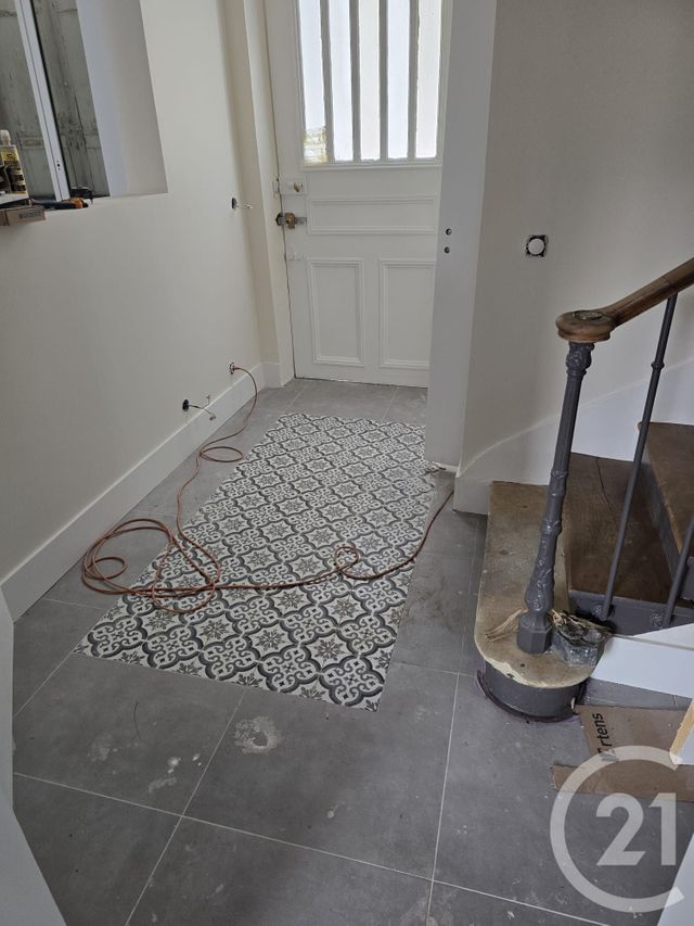 maison à vendre - 5 pièces - 125.0 m2 - FONTENAY SOUS BOIS - 94 - ILE-DE-FRANCE - Century 21 Dalayrac