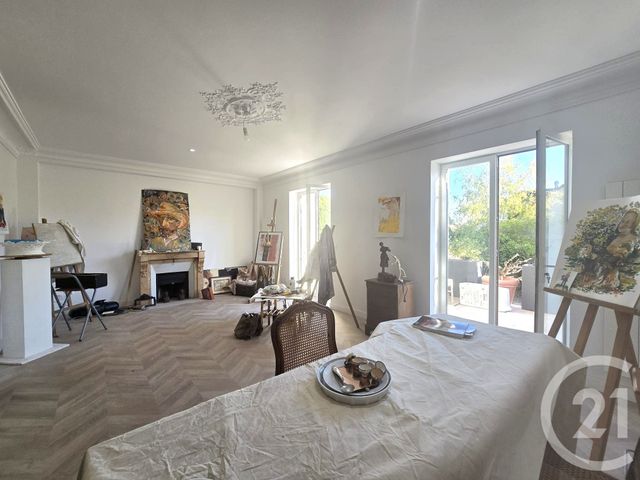 maison à vendre - 5 pièces - 118.0 m2 - FONTENAY SOUS BOIS - 94 - ILE-DE-FRANCE - Century 21 Dalayrac