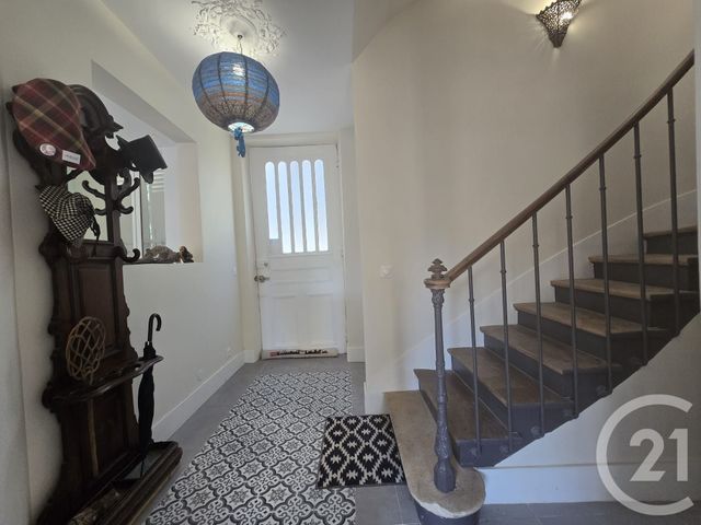 maison à vendre - 5 pièces - 118.0 m2 - FONTENAY SOUS BOIS - 94 - ILE-DE-FRANCE - Century 21 Dalayrac