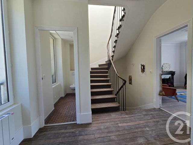 maison à vendre - 5 pièces - 118.0 m2 - FONTENAY SOUS BOIS - 94 - ILE-DE-FRANCE - Century 21 Dalayrac