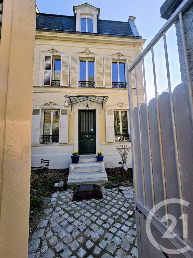 maison - FONTENAY SOUS BOIS - 94