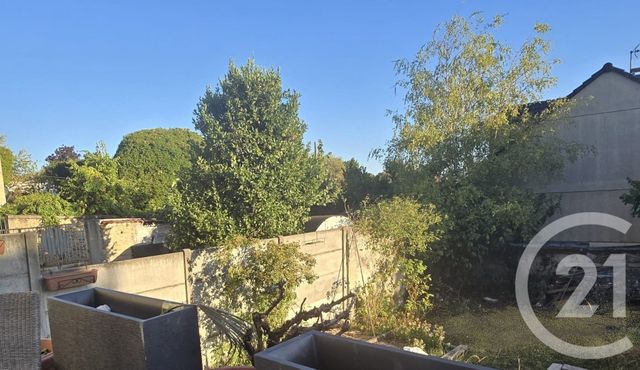 maison à vendre - 5 pièces - 118.0 m2 - FONTENAY SOUS BOIS - 94 - ILE-DE-FRANCE - Century 21 Dalayrac