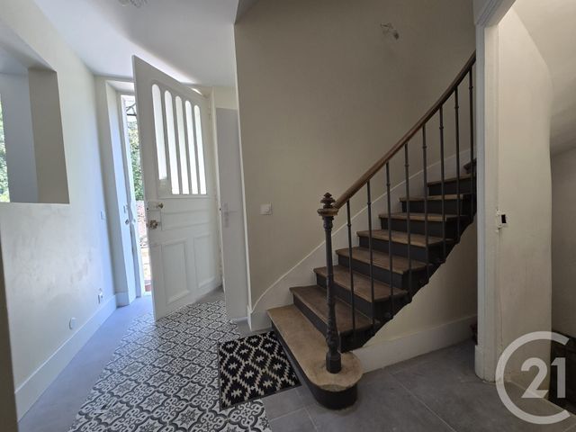 maison à vendre - 5 pièces - 118.0 m2 - FONTENAY SOUS BOIS - 94 - ILE-DE-FRANCE - Century 21 Dalayrac
