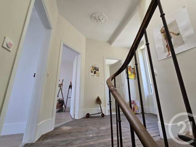 maison à vendre - 5 pièces - 118.0 m2 - FONTENAY SOUS BOIS - 94 - ILE-DE-FRANCE - Century 21 Dalayrac
