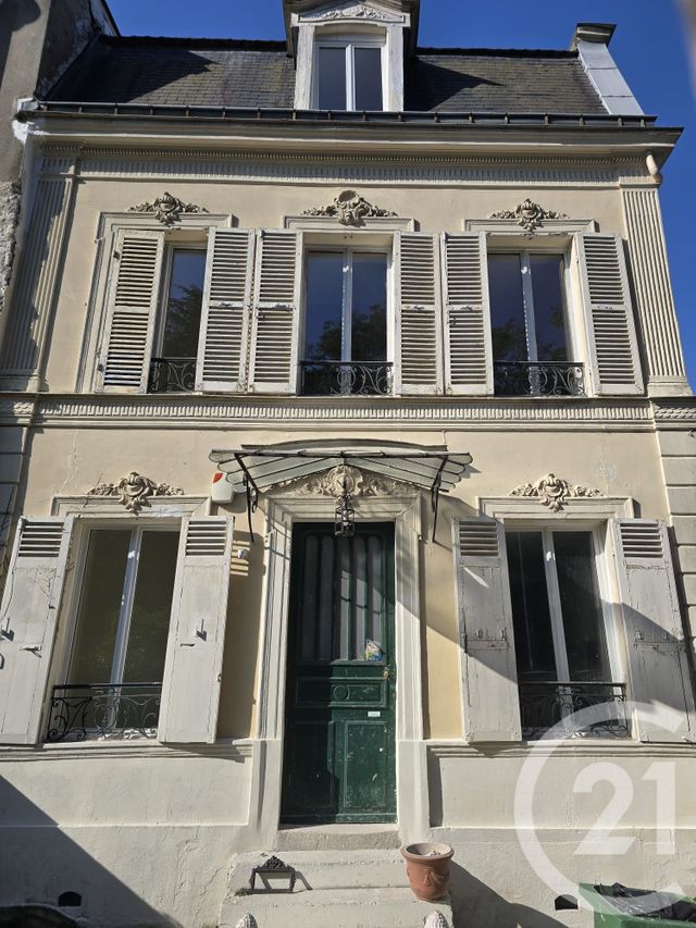Maison à vendre FONTENAY SOUS BOIS