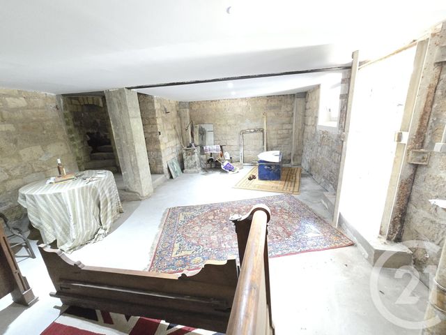 maison à vendre - 5 pièces - 118.0 m2 - FONTENAY SOUS BOIS - 94 - ILE-DE-FRANCE - Century 21 Dalayrac