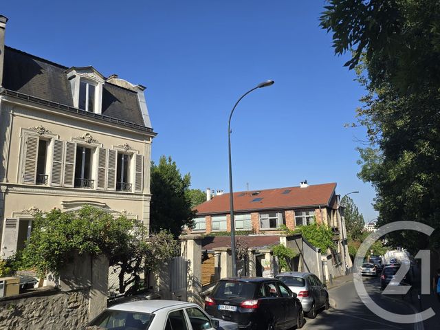 maison à vendre - 5 pièces - 118.0 m2 - FONTENAY SOUS BOIS - 94 - ILE-DE-FRANCE - Century 21 Dalayrac
