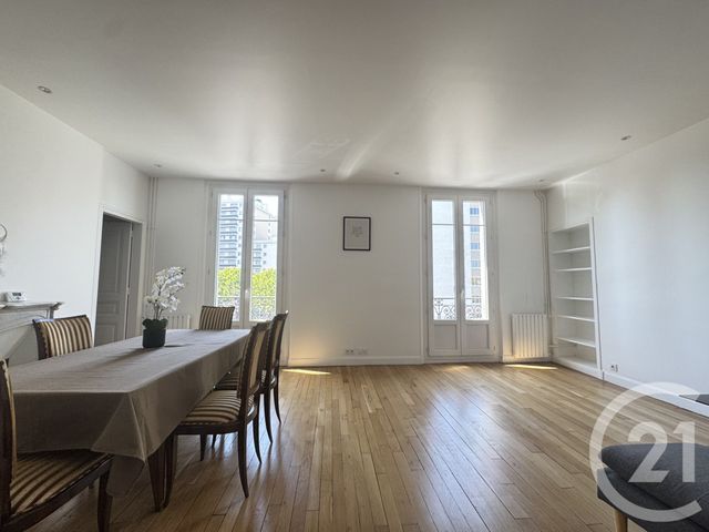 Appartement F3 à vendre - 4 pièces - 79.01 m2 - NOGENT SUR MARNE - 94 - ILE-DE-FRANCE - Century 21 Dalayrac