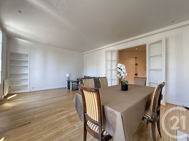 Appartement F3 à vendre - 4 pièces - 79.01 m2 - NOGENT SUR MARNE - 94 - ILE-DE-FRANCE - Century 21 Dalayrac