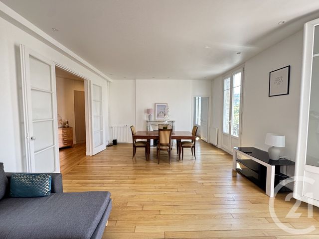 Appartement F3 à vendre NOGENT SUR MARNE