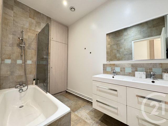 Appartement F3 à vendre - 4 pièces - 79.01 m2 - NOGENT SUR MARNE - 94 - ILE-DE-FRANCE - Century 21 Dalayrac