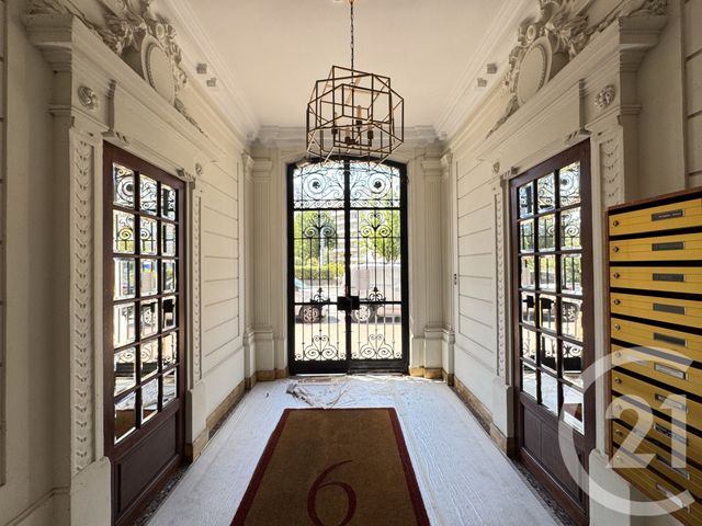 Appartement F3 à vendre - 4 pièces - 79.01 m2 - NOGENT SUR MARNE - 94 - ILE-DE-FRANCE - Century 21 Dalayrac