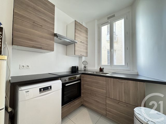 Appartement F3 à vendre - 4 pièces - 79.01 m2 - NOGENT SUR MARNE - 94 - ILE-DE-FRANCE - Century 21 Dalayrac